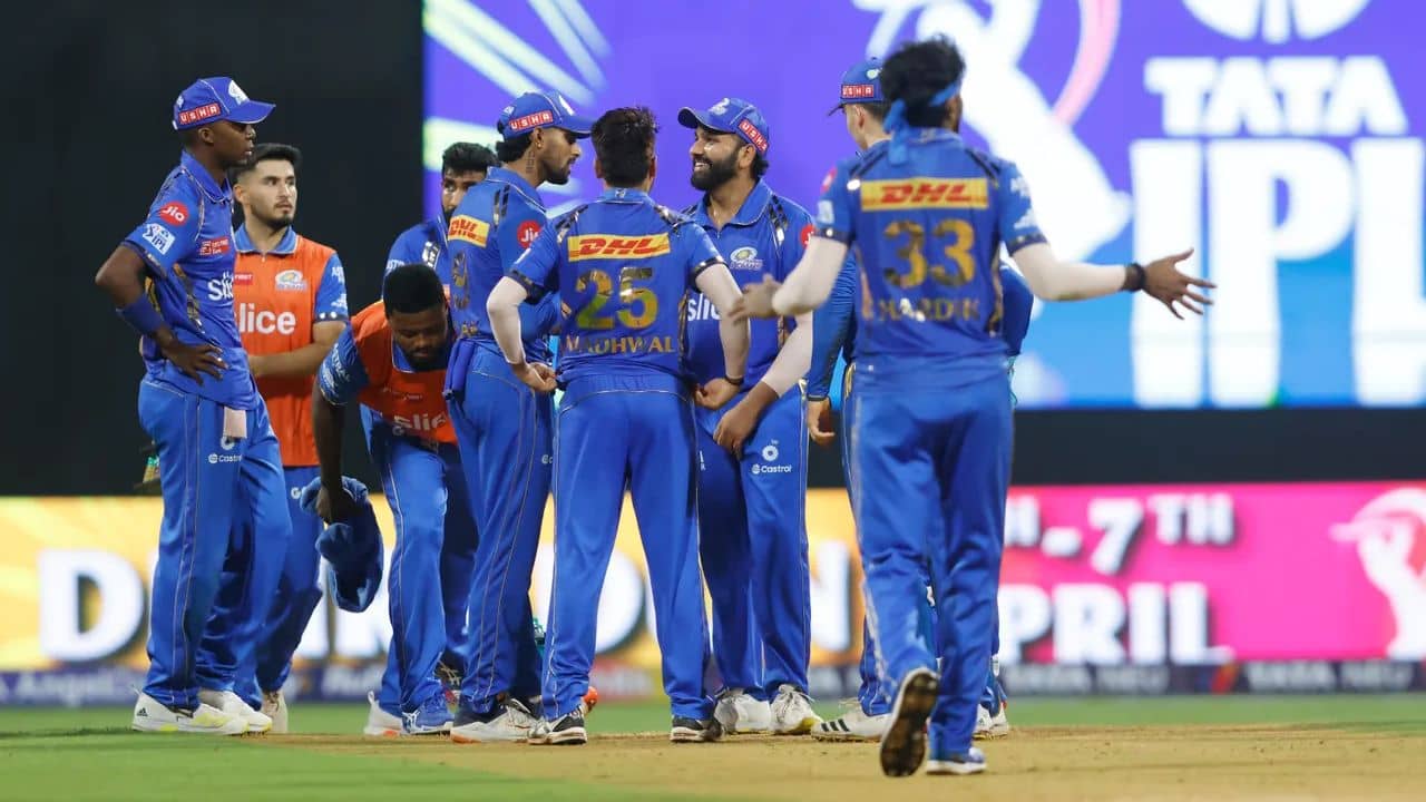 MI, IPL 2024: মুম্বইয়ের আকাশে রবি-বিকেলে ঝলমলে সূর্যোদয়! অপেক্ষায় রোহিতরা