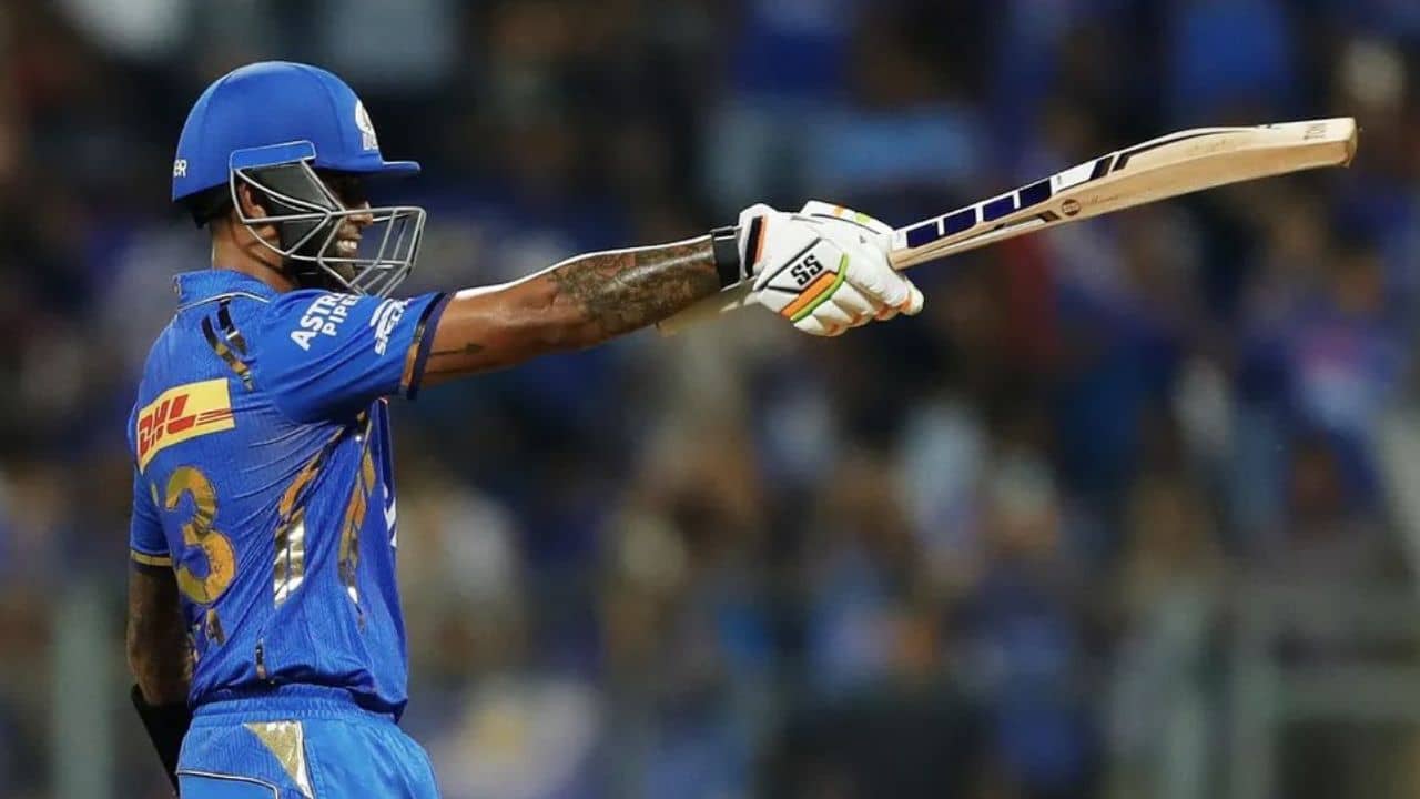 Suryakumar Yadav: ট্রিপল সেঞ্চুরির অপেক্ষায় স্কাই, পঞ্জাবে কি হবে MI এর সূর্যোদয়?