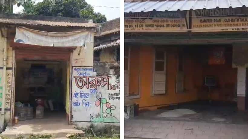 Bankura: যার জন্য এত লড়াই উধাও সেই কুর্সি, ভোটের মুখে ক্ষতি হয়ে গেল TMC-BJP-র
