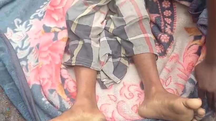 Tarakeswar: মাঠে কাজের সময় আকাশে হঠাৎ বিদ্যুতের ঝলকানি, রাস্তায় পড়েই মৃত কৃষক