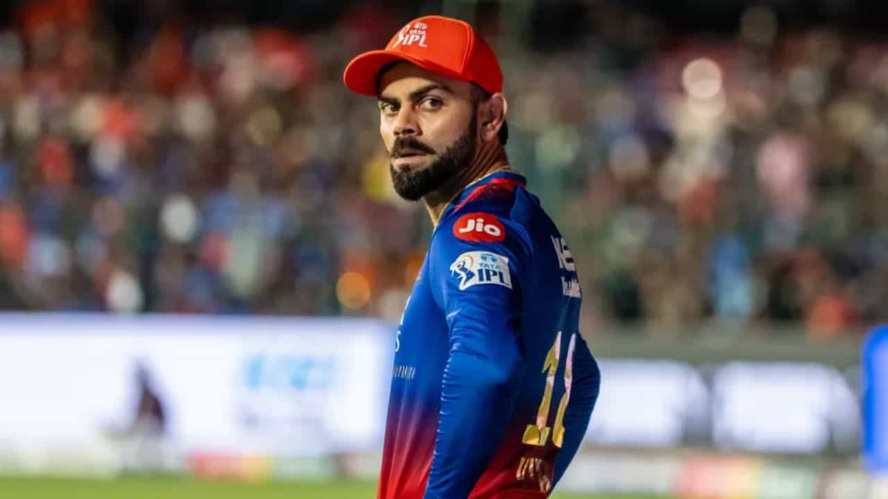 IPL, RCB: আরসিবি বিক্রি করে দেওয়া উচিত, বিস্ফোরক দাবি করে বসলেন মহাতারকা IPL, RCB: আরসিবি বিক্রি করে দেওয়া উচিত, বিস্ফোরক দাবি করে বসলেন মহাতারকা