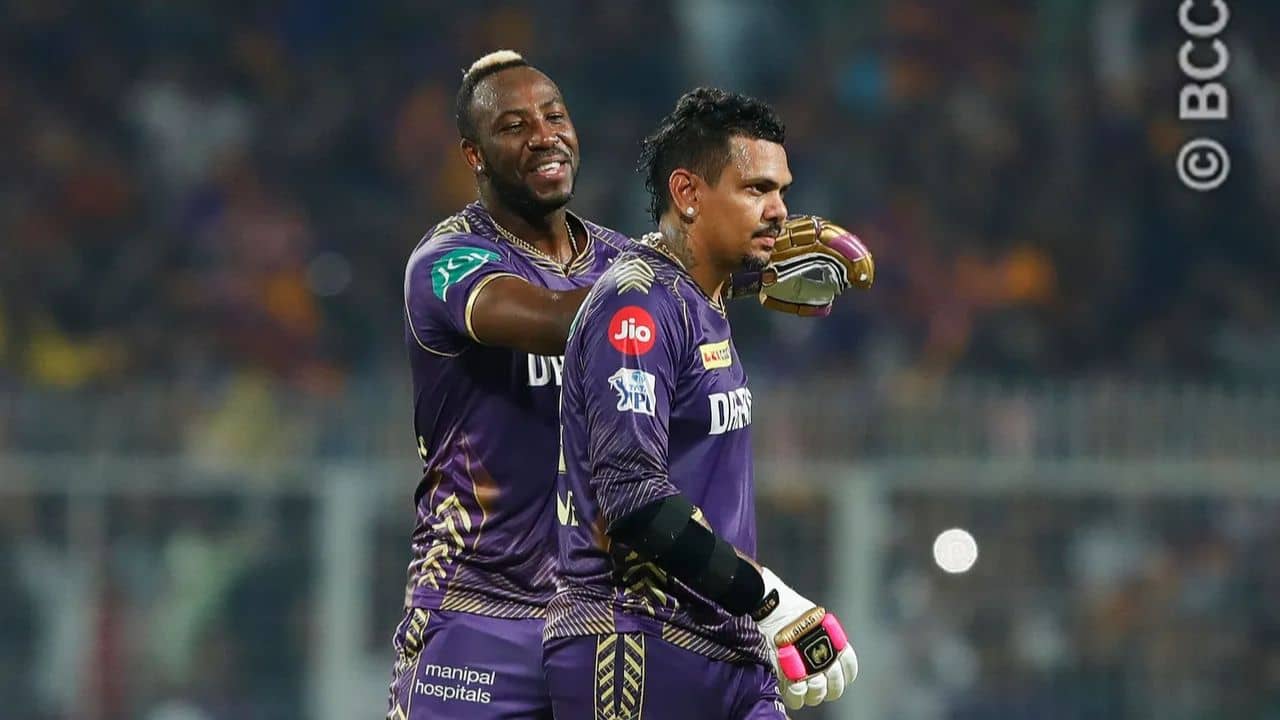 IPL 2024: বিশ্বকাপে খেলব না... আগুনে ফর্মে, তাও পরিষ্কার জানিয়ে দিলেন KKRএর সুপারস্টার