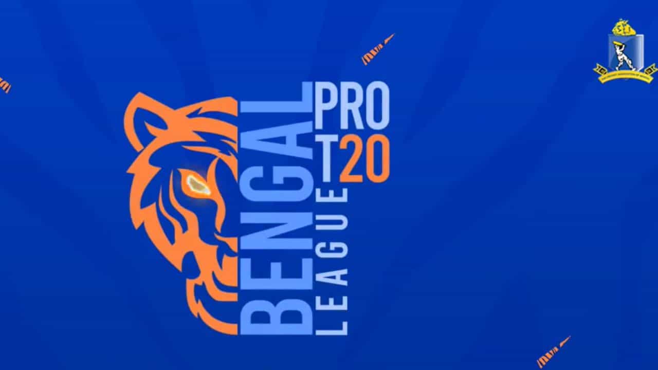 Bengal Pro T20 League 2024: হঠাৎ এগিয়ে এল বেঙ্গল প্রো টি-২০ লিগের উদ্বোধনের দিন, কবে শুভারম্ভ? Bengal Pro T20 League 2024: হঠাৎ এগিয়ে এল বেঙ্গল প্রো টি-২০ লিগের উদ্বোধনের দিন, কবে শুভারম্ভ?