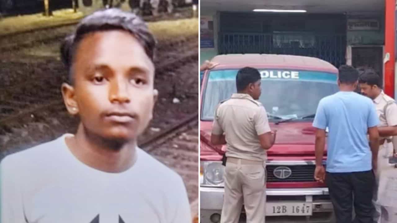 Uluberia: ছুরি দিয়ে একাধিকবার আঘাত, ভোটবঙ্গে আবারও 'খুন' Uluberia: ছুরি দিয়ে একাধিকবার আঘাত, ভোটবঙ্গে আবারও 'খুন'