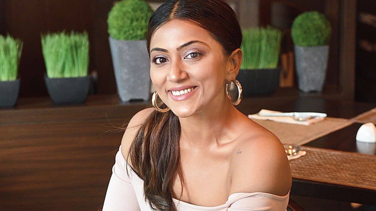 সৌরভের সঙ্গে সম্পর্ক ভেঙেছে, এবার ভাল খবর দিলেন অনিন্দিতা