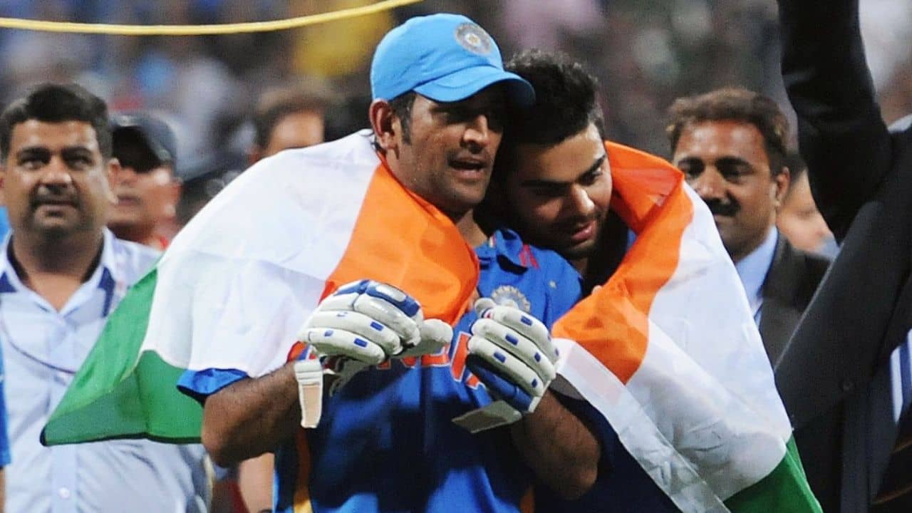 Virat Kohli: আজই সেই দিন, বিশ্বজয়ের স্মৃতিতে ভাসলেন বিরাট কোহলি