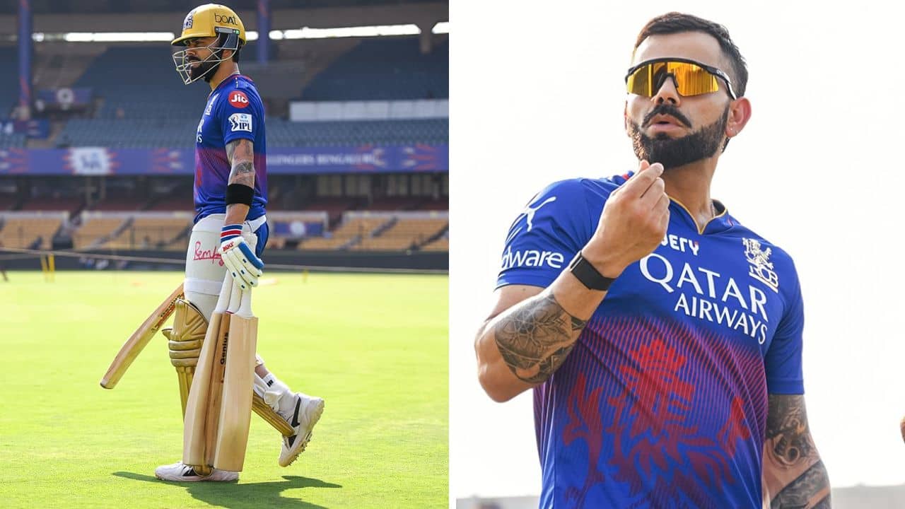 Virat Kohli: যাঁদের মাথার ওপর ছাদ নেই, দুবেলা রুটি পায় না... কিং কোহলির মন ছুঁয়ে যাওয়া বিরাট কথা