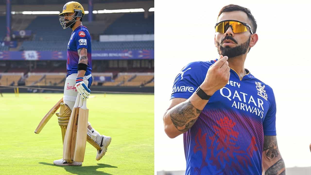 Virat Kohli: যাঁদের মাথার ওপর ছাদ নেই, দু'বেলা রুটি পায় না... কিং কোহলির মন ছুঁয়ে যাওয়া 'বিরাট' কথা Virat Kohli: যাঁদের মাথার ওপর ছাদ নেই, দু'বেলা রুটি পায় না... কিং কোহলির মন ছুঁয়ে যাওয়া 'বিরাট' কথা