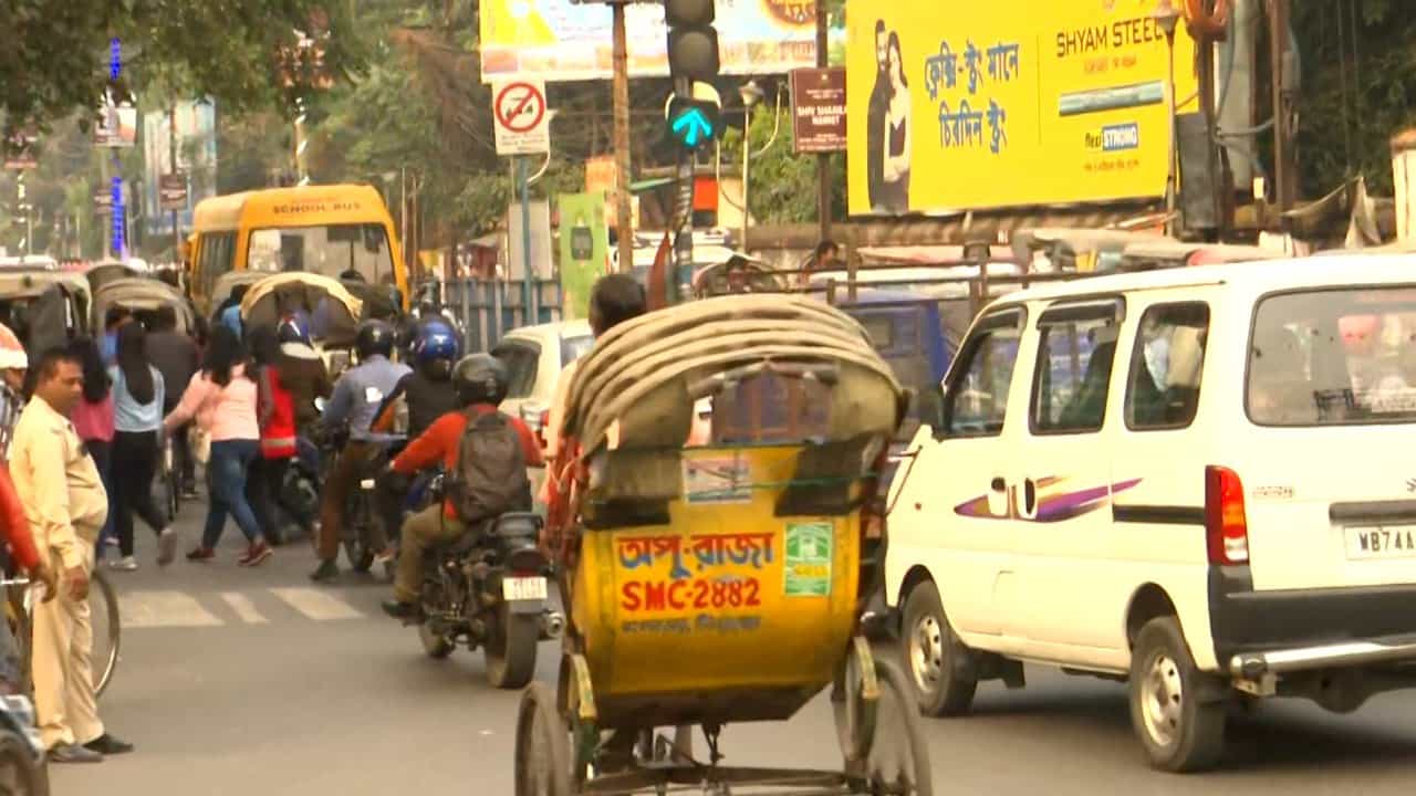 Lok Sabha Polls: পাশাপাশি বাড়ির ভোট আলাদা আলাদা দিনে, বাংলাতেই এই শহরে হচ্ছে দু’বার ভোট Lok Sabha Polls: পাশাপাশি বাড়ির ভোট আলাদা আলাদা দিনে, বাংলাতেই এই শহরে হচ্ছে দু’বার ভোট