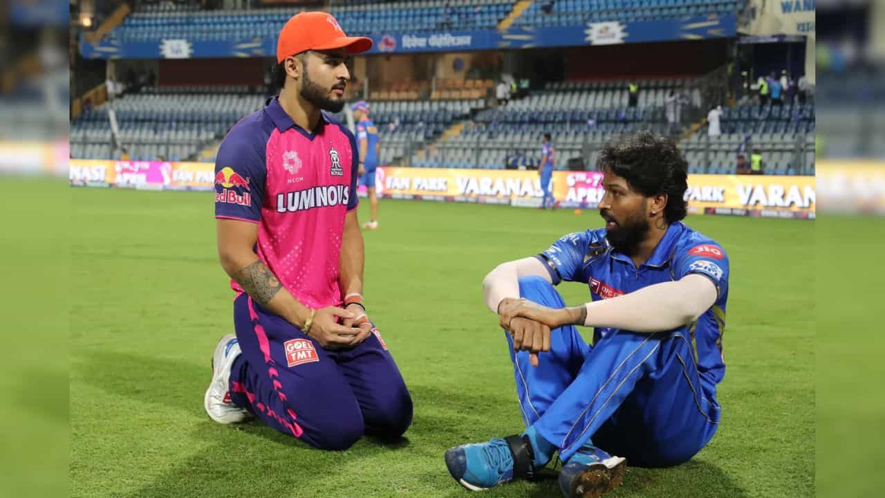 Hardik Pandya: 'যা চেয়েছিলাম...' হারের হ্যাটট্রিকের পর হার্দিক যা বলছেন Hardik Pandya: 'যা চেয়েছিলাম...' হারের হ্যাটট্রিকের পর হার্দিক যা বলছেন