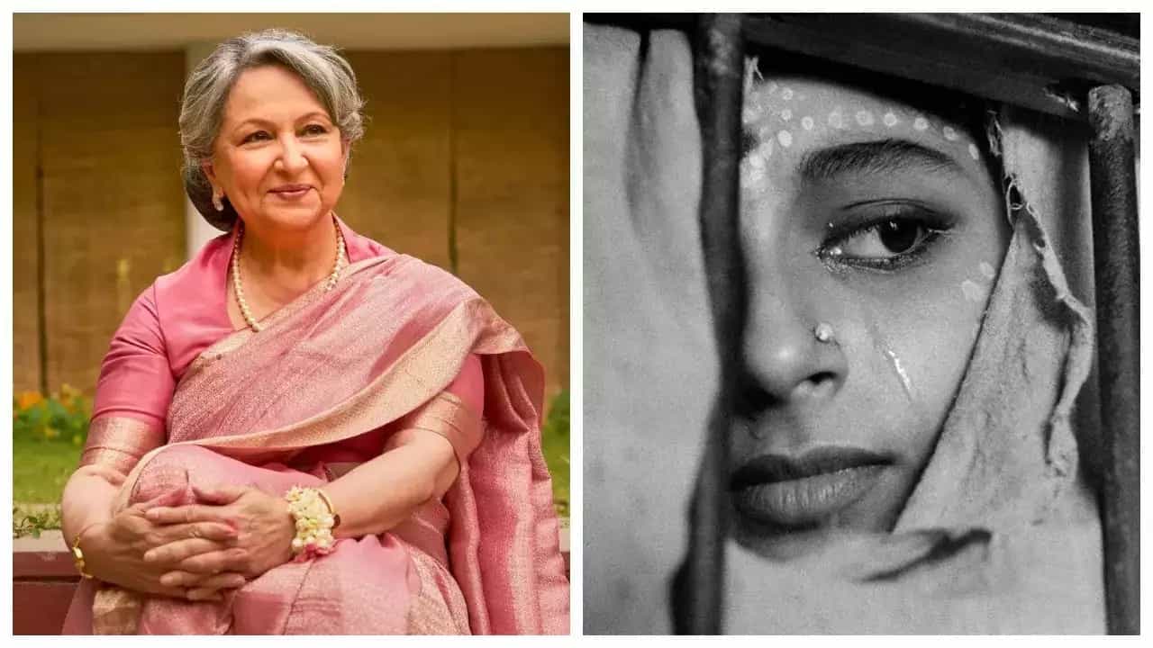 বাঙালি পরিচালক দিয়েছিলেন মাত্র ৫০০০, শর্মিলা তা দিয়েই করেন স্বপ্নপূরণ বাঙালি পরিচালক দিয়েছিলেন মাত্র ৫০০০, শর্মিলা তা দিয়েই করেন স্বপ্নপূরণ