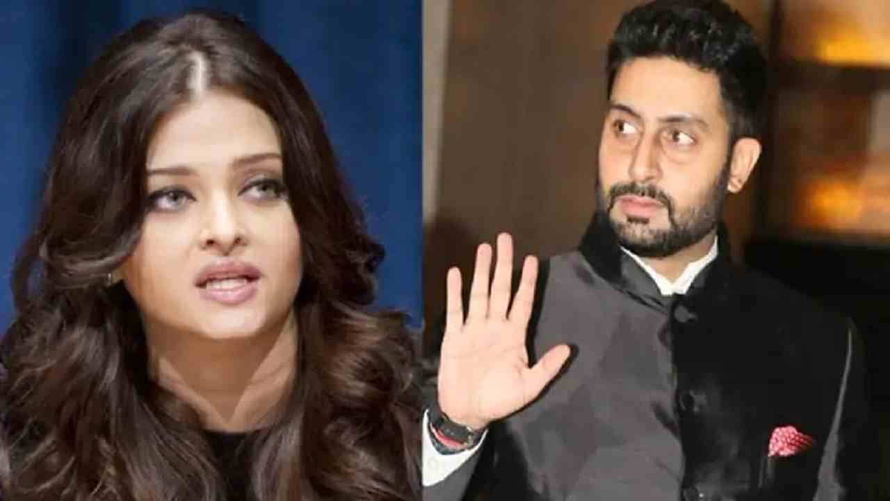 সম্পর্ক ভাঙার খবরই কি তবে সত্যি? বিয়ের মঙ্গলসূত্র বিক্রি করে দিয়েছেন ঐশ্বর্য