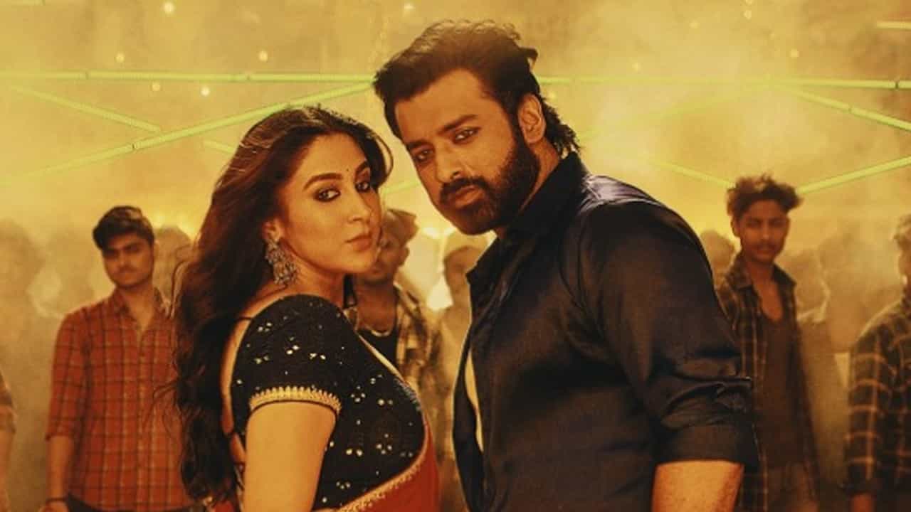 আচমকাই কেন পিছিয়ে গেল 'মির্জা'র মুক্তি? TV9 বাংলাকে সবটা জানালেন অঙ্কুশ আচমকাই কেন পিছিয়ে গেল 'মির্জা'র মুক্তি? TV9 বাংলাকে সবটা জানালেন অঙ্কুশ