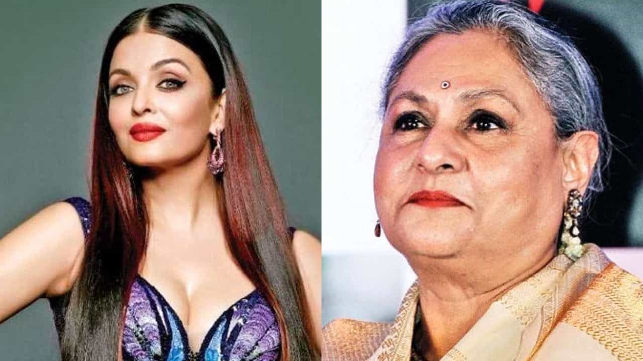 ঐশ্বর্যের প্রশংসায় পঞ্চমুখ জয়া? খোলা মনে জানালেন মা হিসেবে বউমা কেমন ঐশ্বর্যের প্রশংসায় পঞ্চমুখ জয়া? খোলা মনে জানালেন মা হিসেবে বউমা কেমন