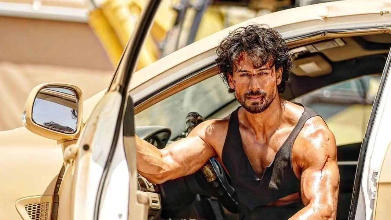 টাইগারের এই গোপন কথা জানতেন? হাটে হাঁড়ি ভাঙেন অমিতাভ