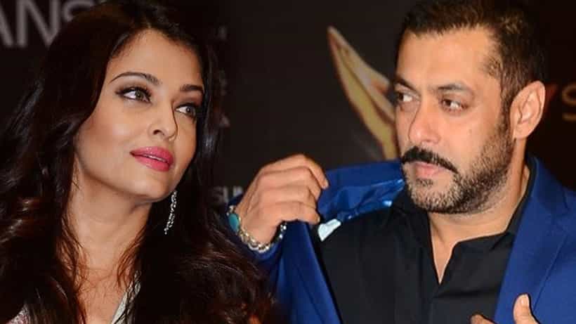 দোষ আমার..., ঐশ্বর্যের সঙ্গে বিচ্ছেদের দায় নিজের কাঁধে নিলেন সলমন?