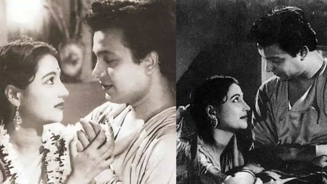 উত্তমের সঙ্গে এই কাজ করবেন না, শত মানা শোনেননি সুচিত্রা, তারপর.. উত্তমের সঙ্গে এই কাজ করবেন না, শত মানা শোনেননি সুচিত্রা, তারপর..