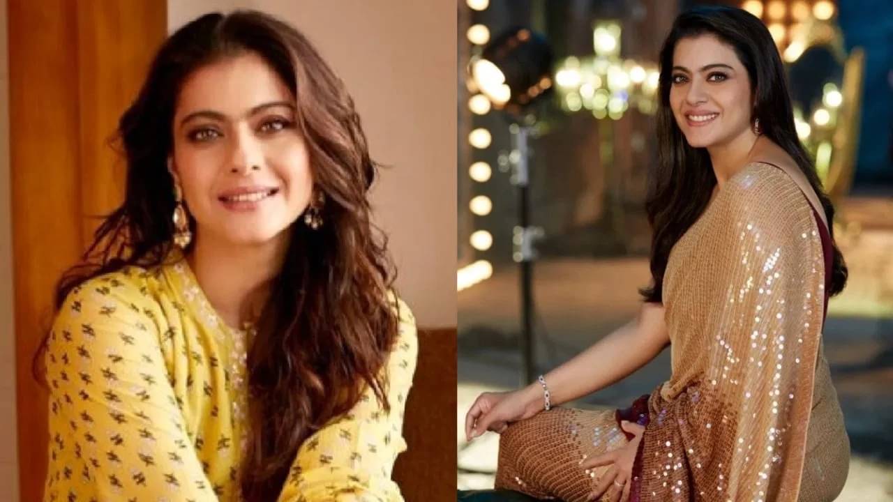 মুখের ওপর ফোন কাটি, কেন এমনটা করে থাকেন কাজল?