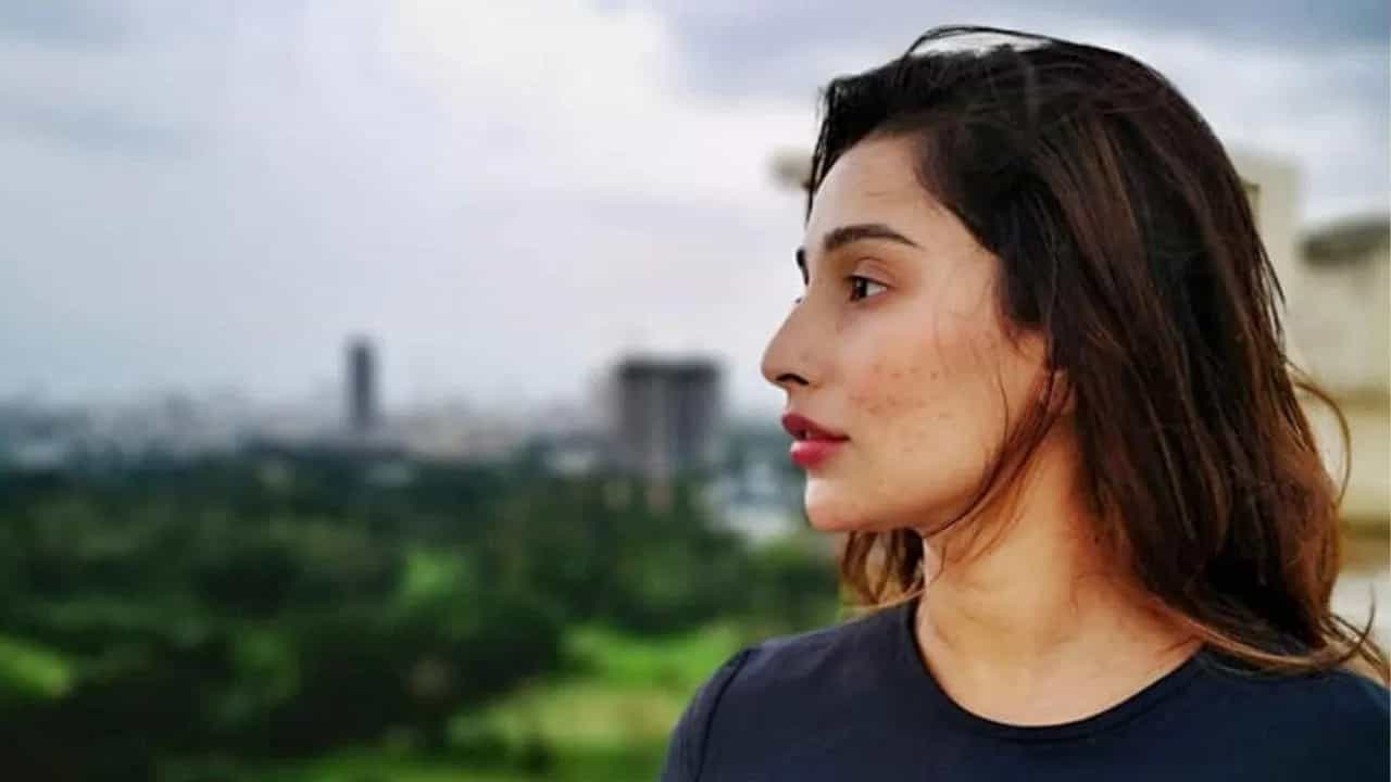 'আমার সঙ্গে এটা ঘটে', নিজেকে হঠাৎ কেন ট্যালা বললেন সায়ন্তিকা? 'আমার সঙ্গে এটা ঘটে', নিজেকে হঠাৎ কেন ট্যালা বললেন সায়ন্তিকা?