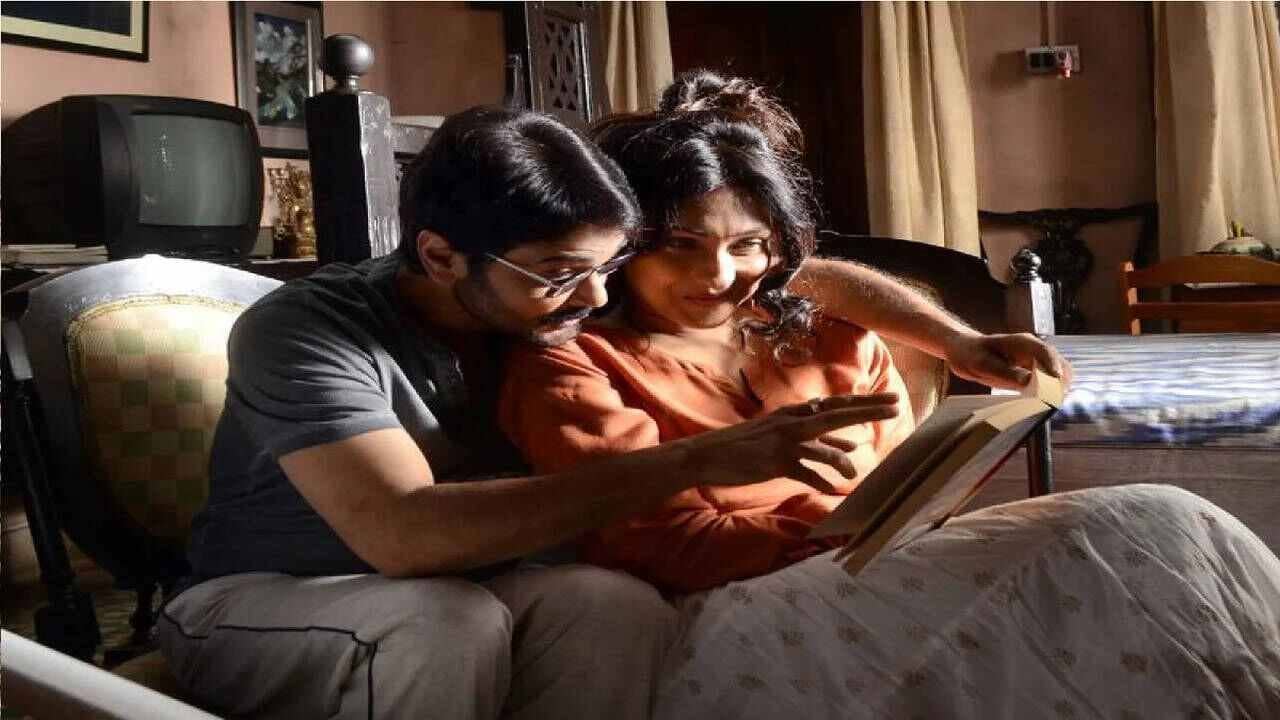 সত্যি কি গোপনে ছিল ঋতুপর্ণা-প্রসেনজিতের প্রেম? রাখঢাক না করে মুখ খুললেন খোদ নায়িকা