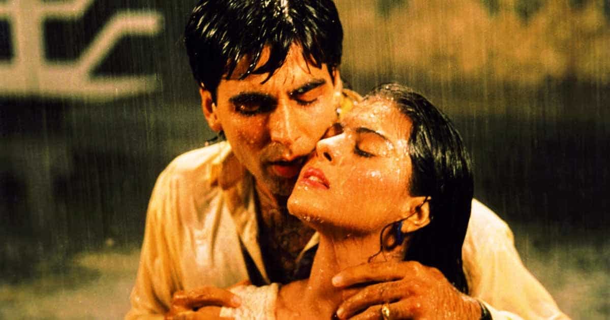 অক্ষয়ের পুত্রবধূ হতে চলেছেন কাজল-অজয় কন্য়া? ছবি সামনে আসতেই... অক্ষয়ের পুত্রবধূ হতে চলেছেন কাজল-অজয় কন্য়া? ছবি সামনে আসতেই...
