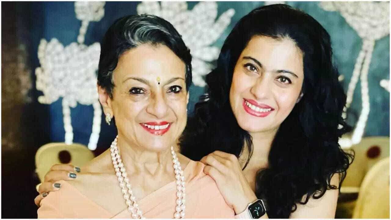 'মেয়ে মারা গিয়েছে', দুর্ঘটনার খবর পেতেই কান্নায় ফেটে পড়েন কাজলের মা 'মেয়ে মারা গিয়েছে', দুর্ঘটনার খবর পেতেই কান্নায় ফেটে পড়েন কাজলের মা