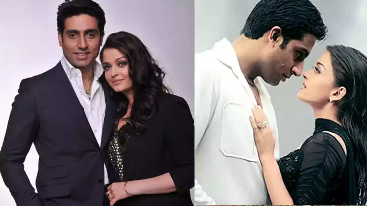 অভিষেক মেজাজ হারিয়ে বাড়িতে ঢুকলেই কী করেন ঐশ্বর্য? সাংসারিক অশান্তির মুখে... অভিষেক মেজাজ হারিয়ে বাড়িতে ঢুকলেই কী করেন ঐশ্বর্য? সাংসারিক অশান্তির মুখে...