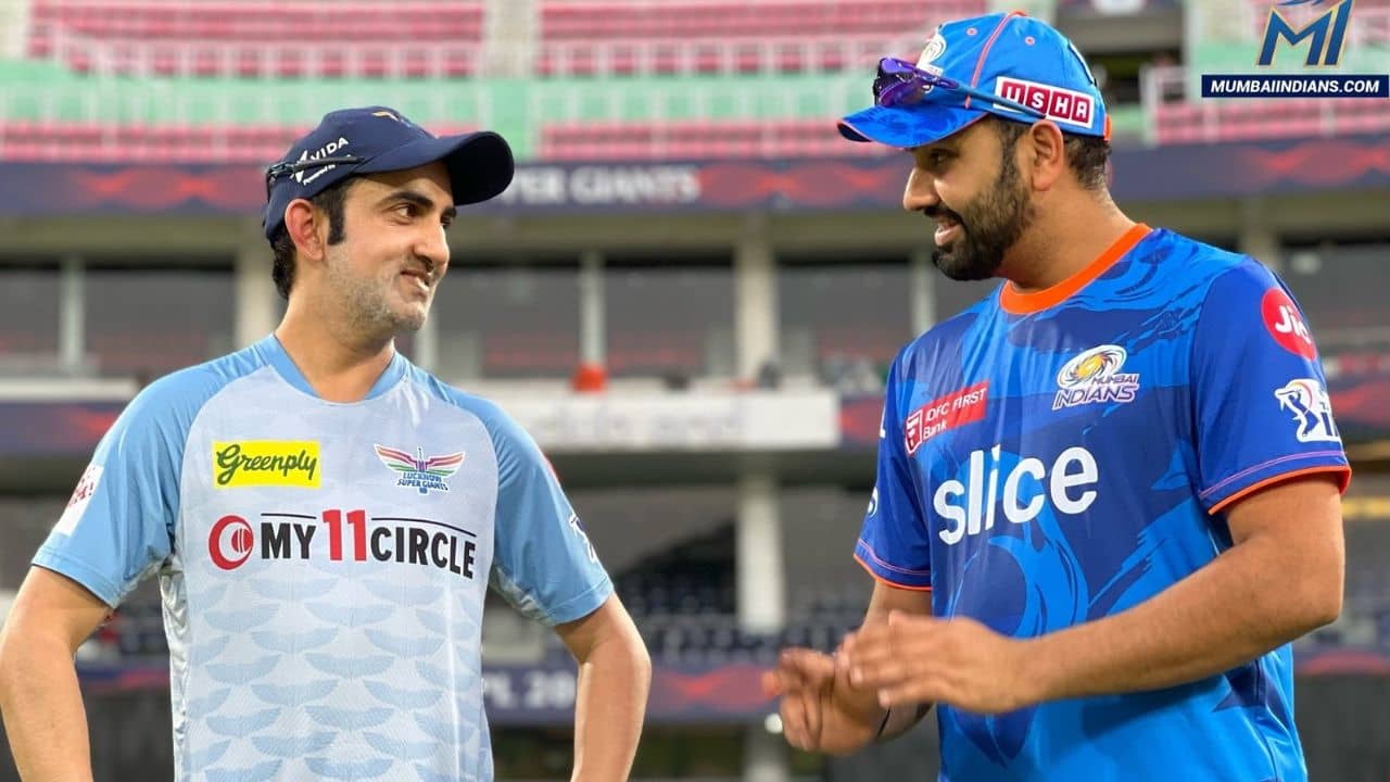 Rohit Sharma: জন্মদিনে রোহিত শর্মাকে নিয়ে ভবিষ্যদ্বাণী মনে করালেন গৌতম গম্ভীর