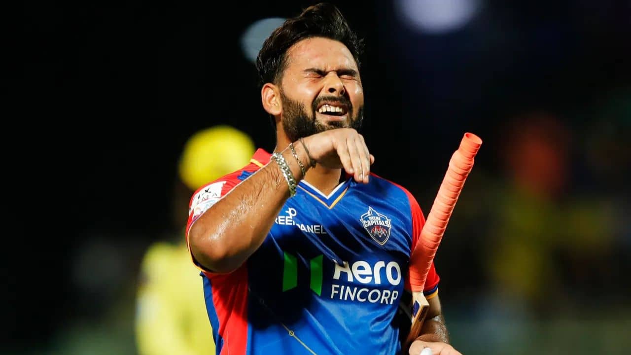 Watson on Rishabh Pant: আপনি তা হলে প্রকৃত মানুষই নন... পন্থের প্রত্যাবর্তন নিয়ে ওয়াটসন