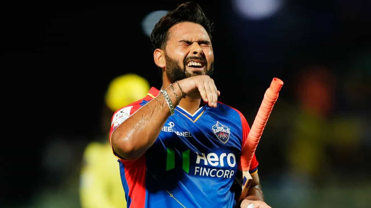Watson on Rishabh Pant: 'আপনি তা হলে প্রকৃত মানুষই নন...' পন্থের প্রত্যাবর্তন নিয়ে ওয়াটসন Watson on Rishabh Pant: 'আপনি তা হলে প্রকৃত মানুষই নন...' পন্থের প্রত্যাবর্তন নিয়ে ওয়াটসন