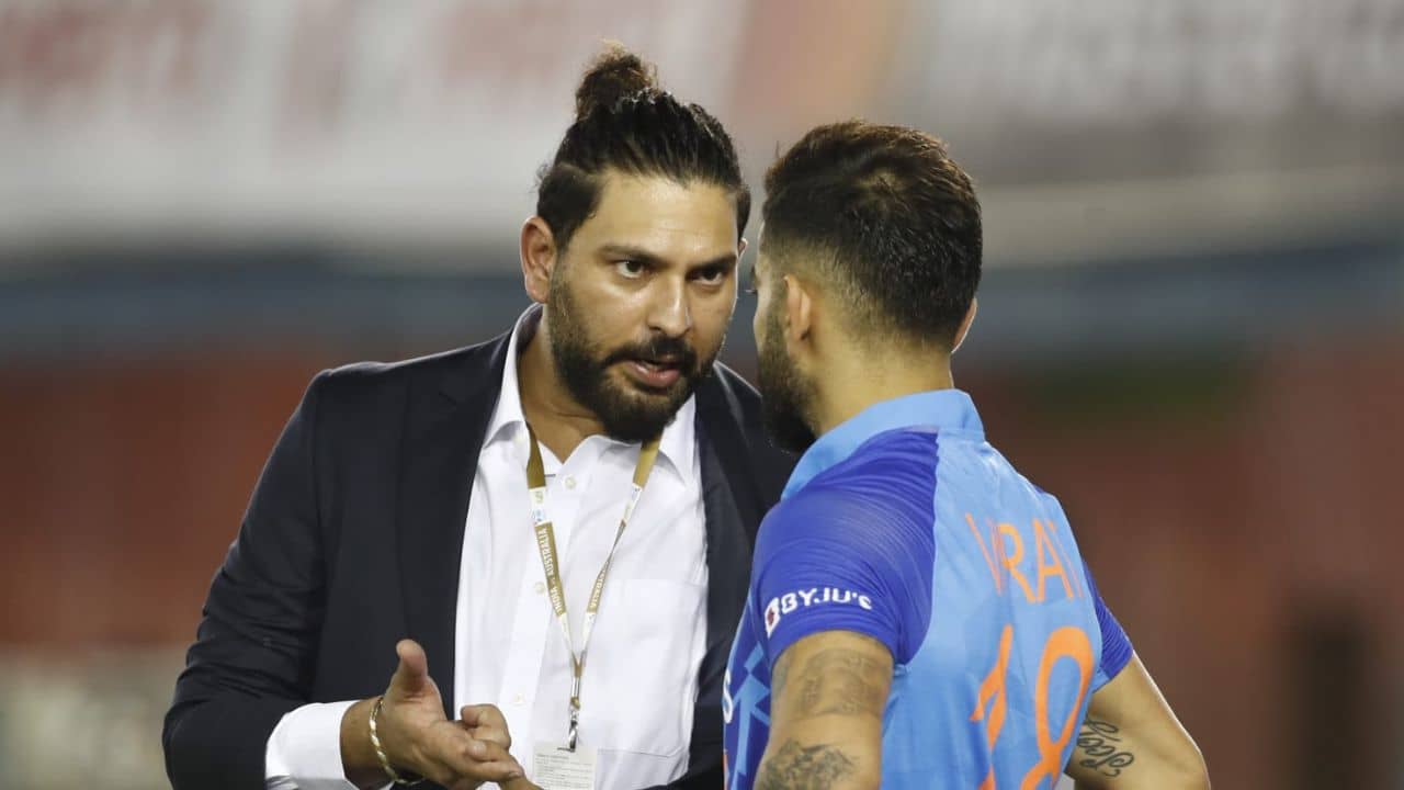 Yuvraj Singh: রোহিত-বিরাটের অবসর নেওয়া উচিত? যুবরাজ সিং যা বলছেন...