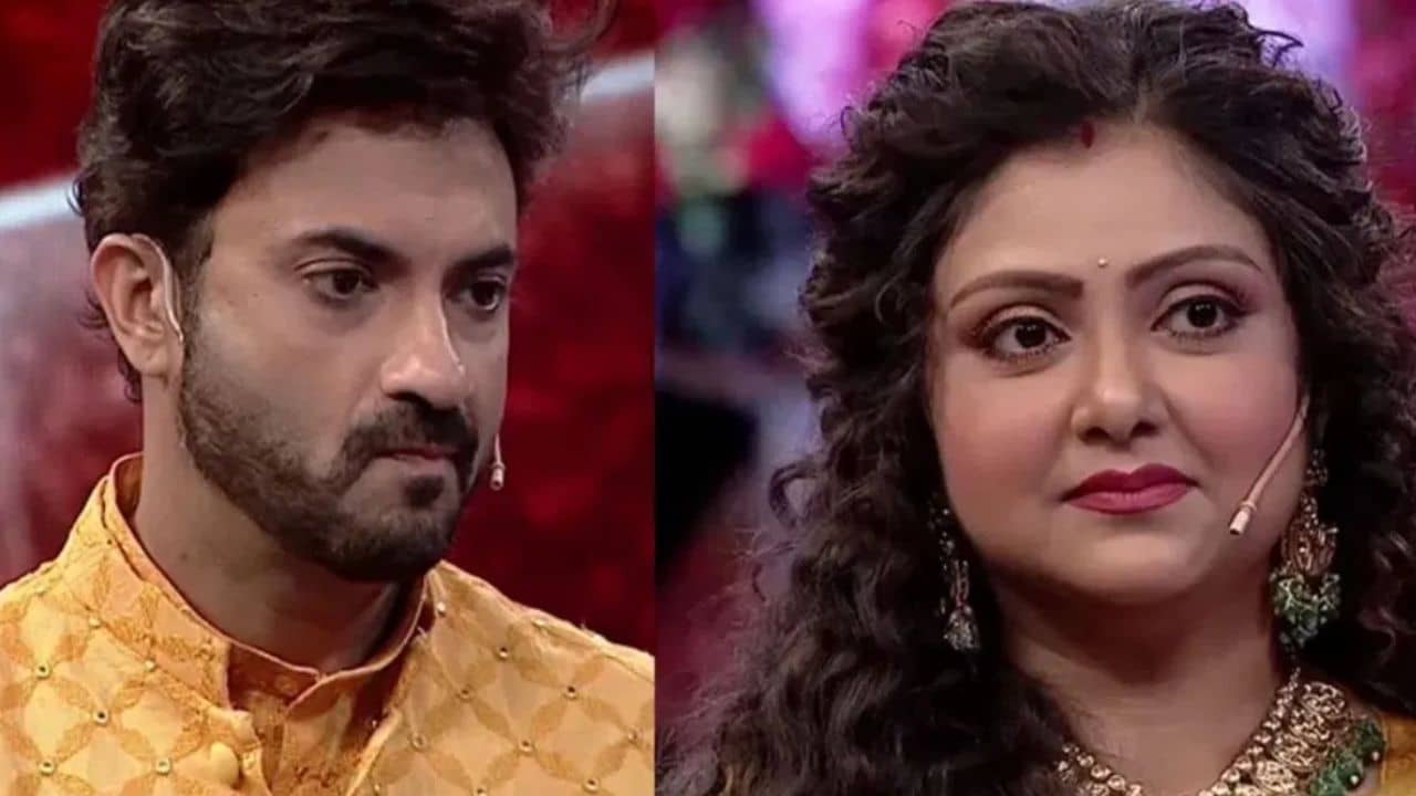বিয়ে মানেনি পরিবার, তিন-তিনবার গর্ভপাতের করুণ কাহিনী ফাঁস সম্রাট-ময়নার