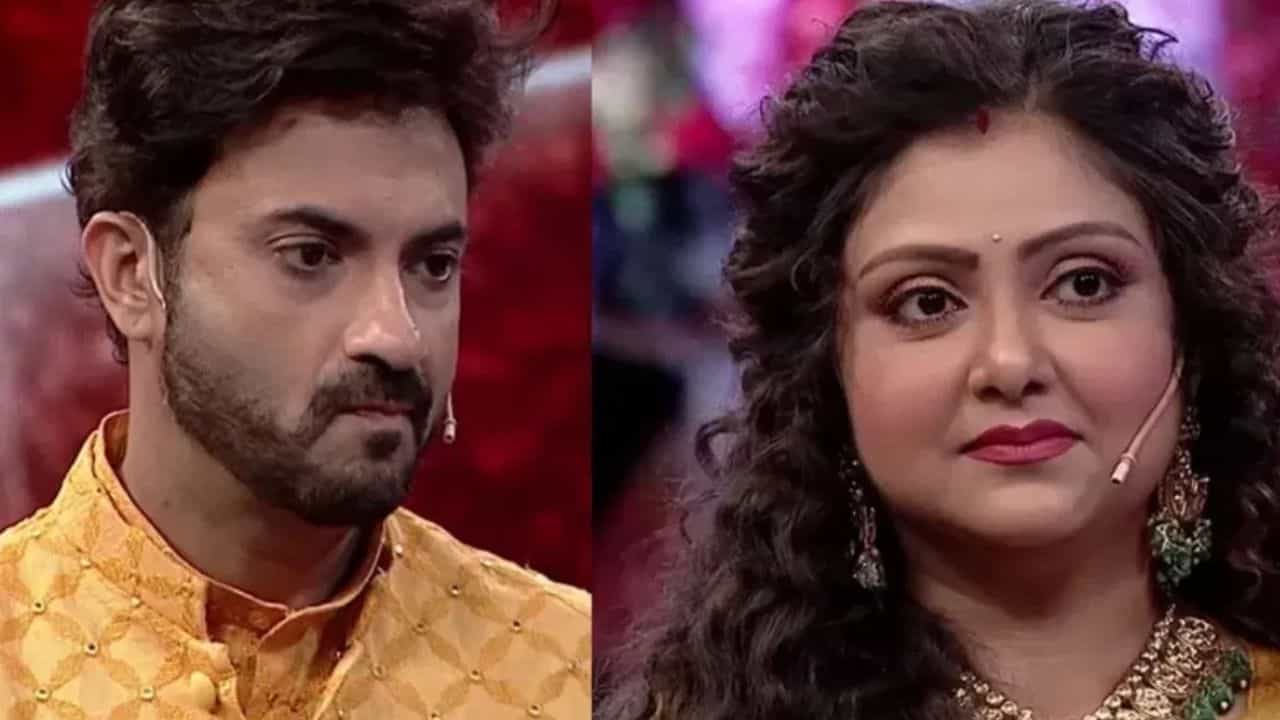 বিয়ে মানেনি পরিবার, তিন-তিনবার গর্ভপাতের করুণ কাহিনী ফাঁস সম্রাট-ময়নার
