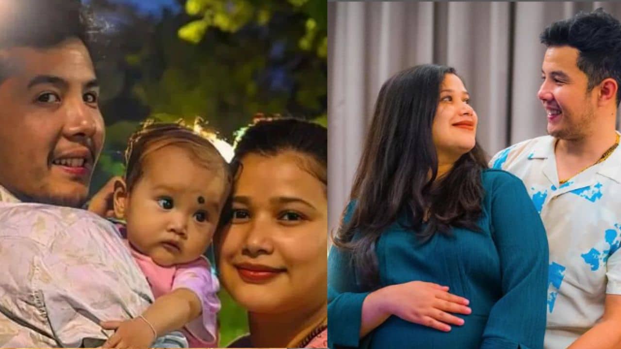 চোখের সামনে ৮ মাসের মেয়ের মৃত্যু! অবশেষে সুখবর দিলেন গায়ক কাবো