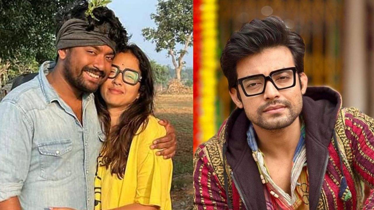 সোহিনীর বিয়ে শুনে ভেঙে পড়েছেন রণজয়? মুখ খুললেন প্রাক্তন প্রেমিক