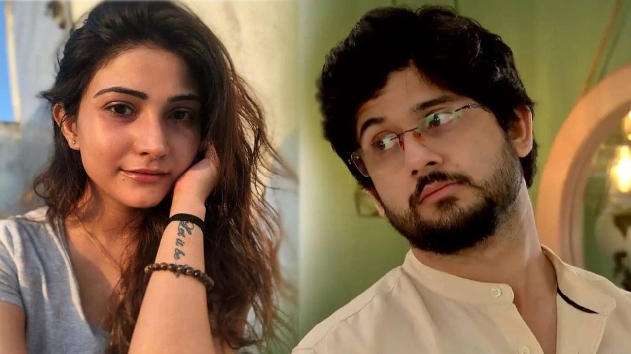 নতুন বউয়ের ছাপ উধাও! কী মুছে ফেলার কথা কৌশাম্বীর মুখে?