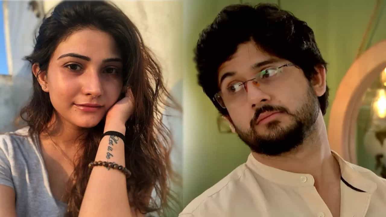 'নতুন বউয়ের ছাপ উধাও'! কী মুছে ফেলার কথা কৌশাম্বীর মুখে? 'নতুন বউয়ের ছাপ উধাও'! কী মুছে ফেলার কথা কৌশাম্বীর মুখে?
