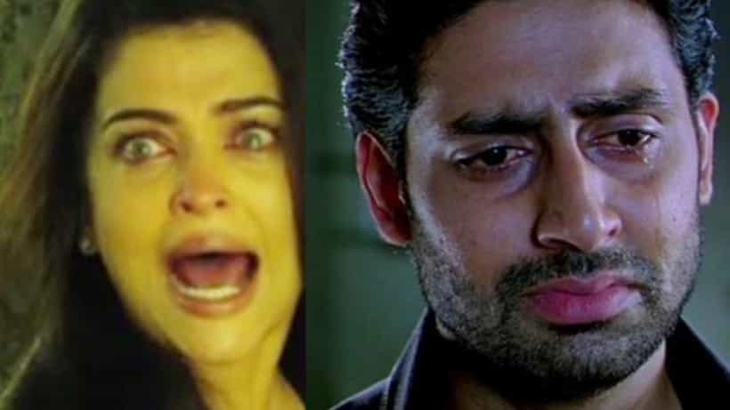 অভিষেকের বউ ঐশ্বর্যকে চুরি করতে চেয়েছিলেন এই অভিনেতা, তারপর যা ঘটে পুরোটাই ইতিহাস