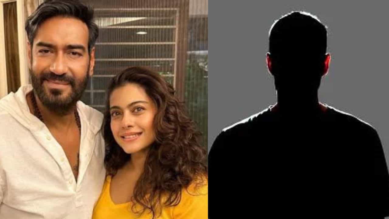 কাজলের দুর্বলতা তৈরি হয় স্বামী অজয় দেবগণের বন্ধুর প্রতি, তাঁর পরিচয় জানলে ছিটকে যাবেন কাজলের দুর্বলতা তৈরি হয় স্বামী অজয় দেবগণের বন্ধুর প্রতি, তাঁর পরিচয় জানলে ছিটকে যাবেন