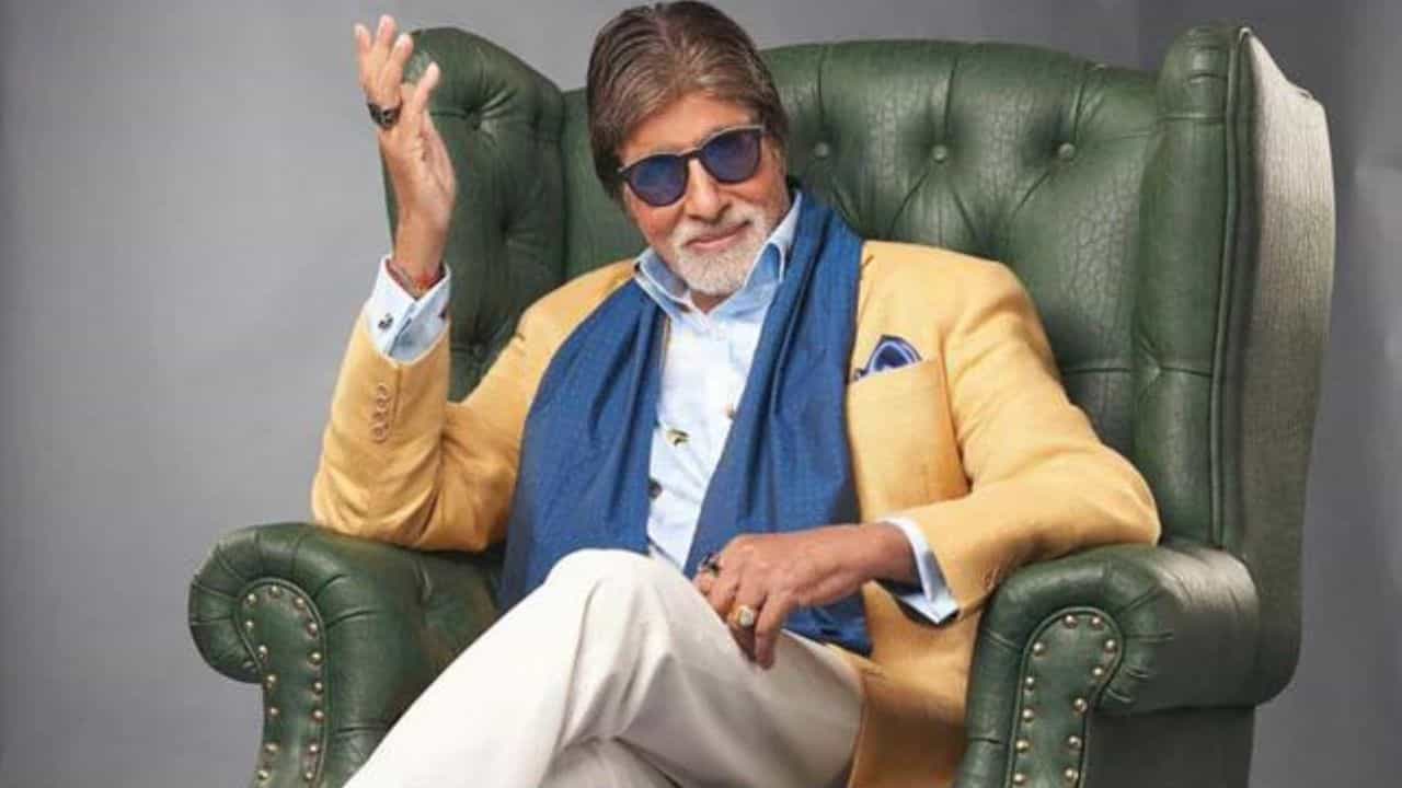 জয়া নন, এই মহিলার হাতে তৈরি পিৎজ়া দেখলে নিজেকে আর আটকে রাখতে পারেন না অমিতাভ জয়া নন, এই মহিলার হাতে তৈরি পিৎজ়া দেখলে নিজেকে আর আটকে রাখতে পারেন না অমিতাভ