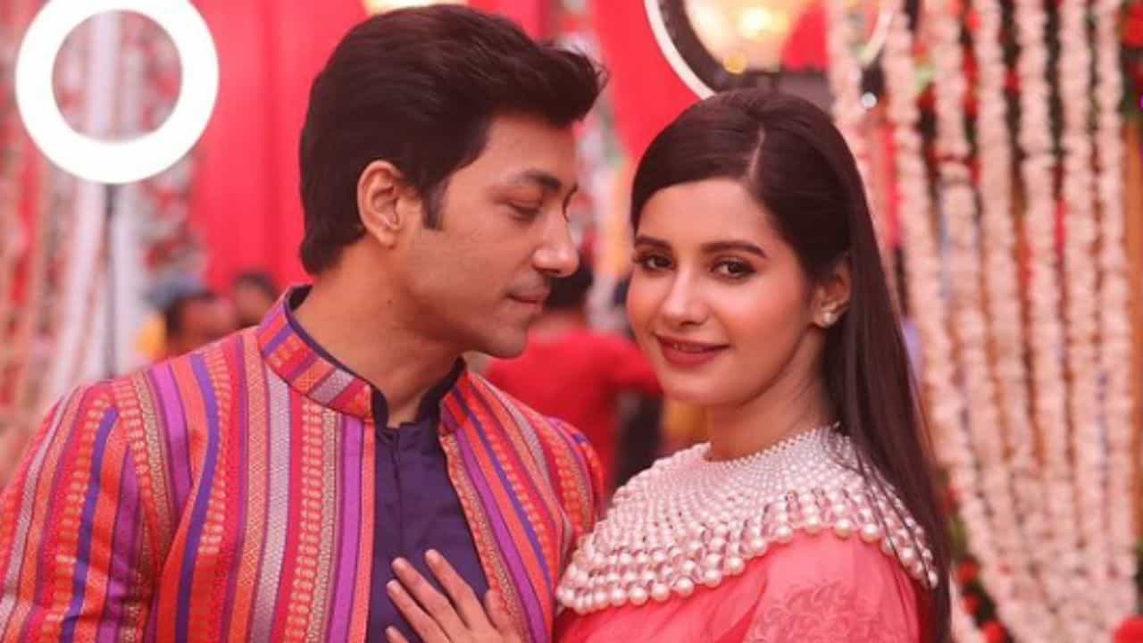 প্রেমিক নয়! রোহন তাঁর...জন্মদিনেই সবটা জানালেন অঙ্গনা প্রেমিক নয়! রোহন তাঁর...জন্মদিনেই সবটা জানালেন অঙ্গনা