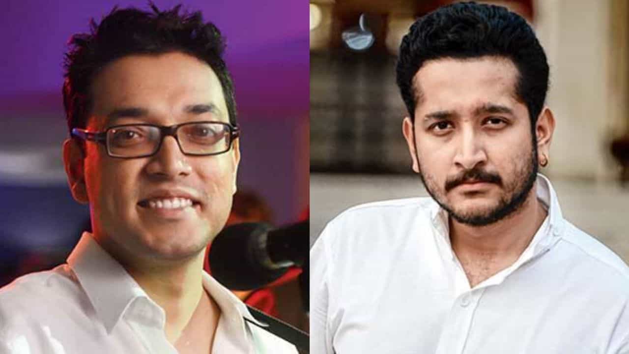 অনুপমের সঙ্গে হঠাৎই মুখোমুখি পরমব্রত! ডেকে নিয়ে বললেন... অনুপমের সঙ্গে হঠাৎই মুখোমুখি পরমব্রত! ডেকে নিয়ে বললেন...