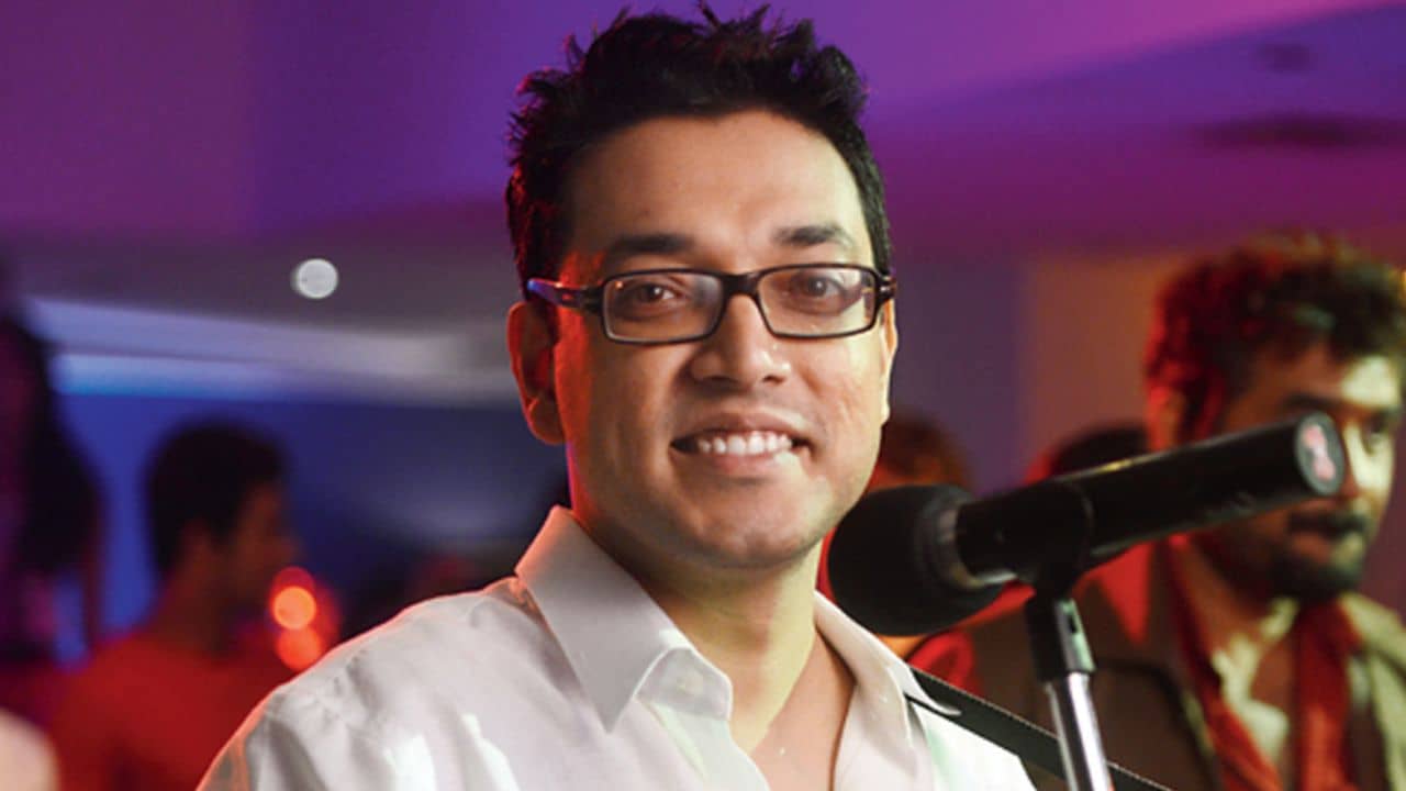 ২০২৪ এই আসছে...অনুপমের জীবন সুখবর, শেয়ার করলেন নিজেই