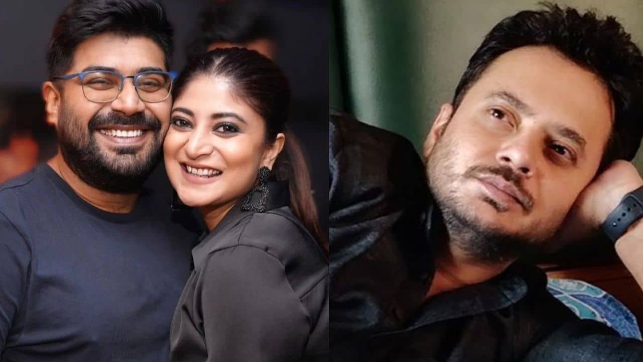 ওর বিয়ের সময় আমি..., সন্দীপ্তার সঙ্গে সম্পর্ক নিয়ে অকপট রাহুল