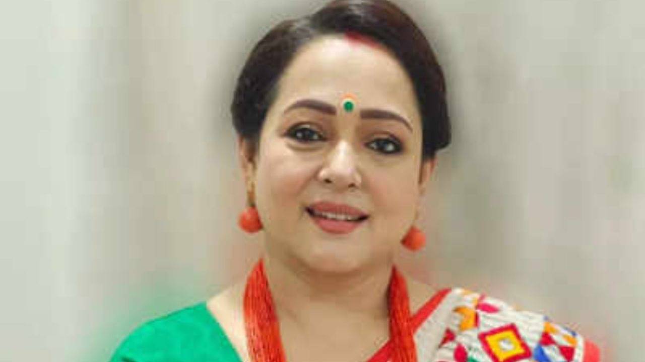 অপরাজিতা আঢ্য বলছেন, সব পেলে নষ্ট জীবন..., কীসের অভাব অভিনেত্রীর জীবনে?