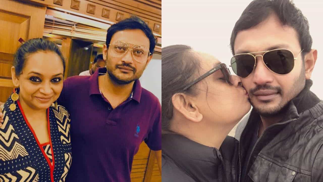 বয়সে অনেকটাই বড় বিদীপ্তা বাচ্চা ছেলে বলে গাল টিপতেন স্বামীর, পরে তাঁর সঙ্গেই হারালেন পৌষ মেলায় বয়সে অনেকটাই বড় বিদীপ্তা বাচ্চা ছেলে বলে গাল টিপতেন স্বামীর, পরে তাঁর সঙ্গেই হারালেন পৌষ মেলায়