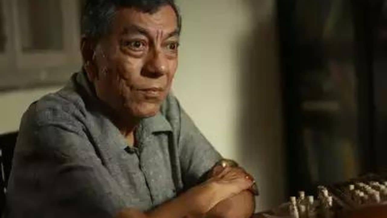 বাচ্চার মায়েরা আমাকে দেখিয়ে বলে, ওই যে যাচ্ছে..., কী বলতে চান বিপ্লব?