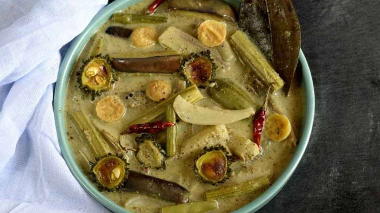 Bitter Gourd: শুক্তো খেতে ভালবাসেন, জানেন কি দুধ-করলা একসঙ্গে খাওয়া যায় না?