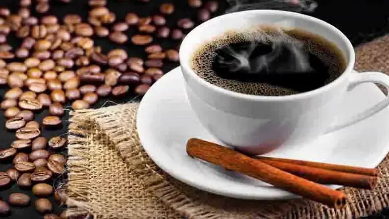 black coffee 8