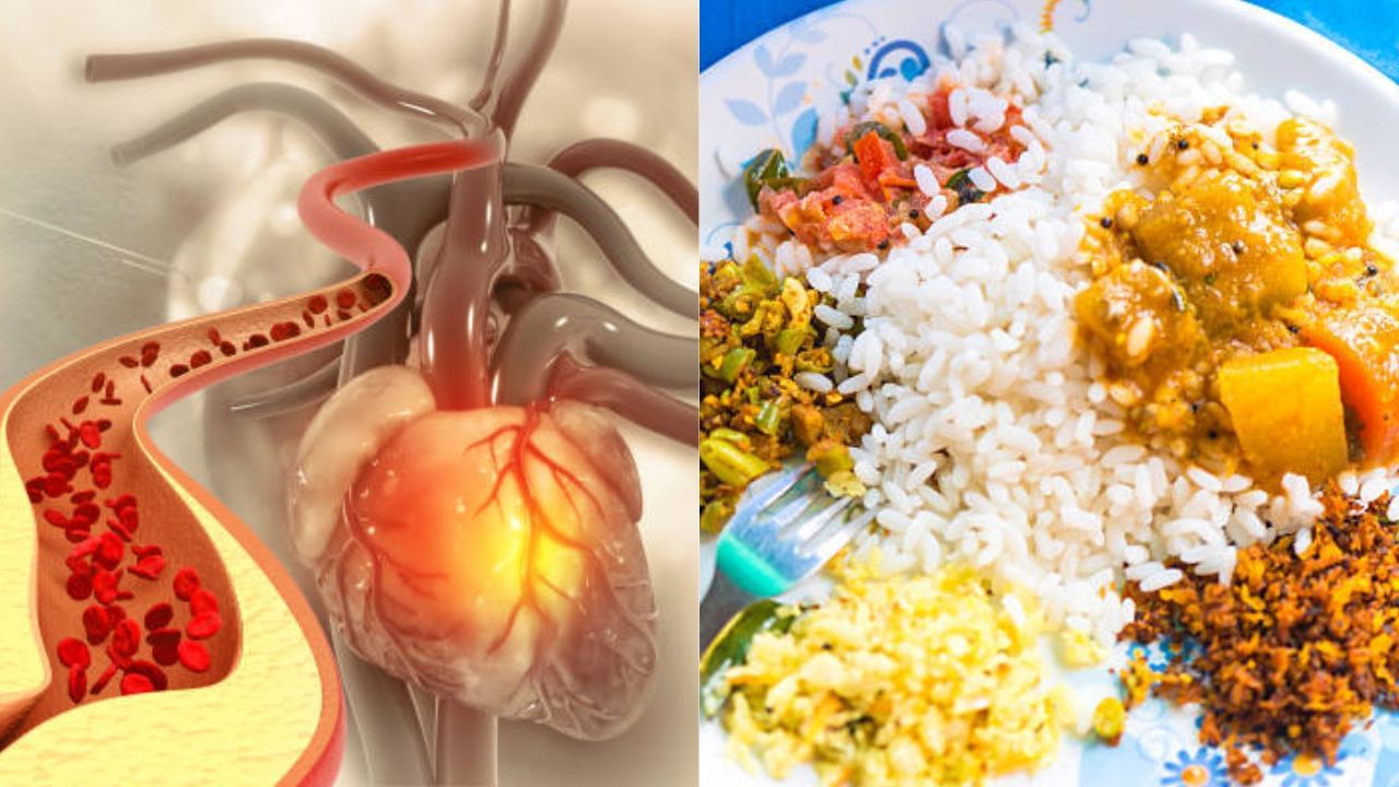 High Cholesterol: কোলেস্টেরলের রোগী? গরমে রোজ খান এই ৬ খাবার, ছুঁতে পারবে না হার্টের সমস্যা